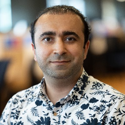 pashewnuri's profile picture. PhD in Education Leadership, Policy and Change @MonashEducation