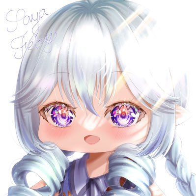 さやさんさんのプロフィール画像