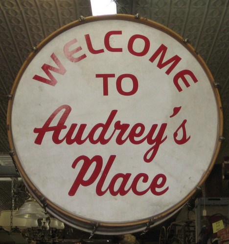 audreysplace Profile Picture