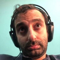 Mehrdad Mohammadi (@mehmoh89) 's Twitter Profile Photo