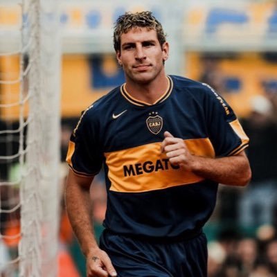 Canto Boca Juniors Profile