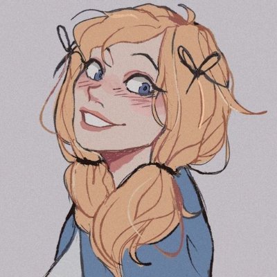 Sn0w_G1rl's profile picture. ˎ🐇 Cuenta de rol 
『ռɨɛʋɛֆ』
ღﾟ･ K4-K5 // Onrol 24/7 🧸