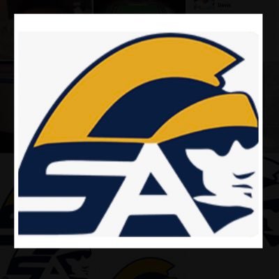 The Official Page of the South Allegheny Highschool Gladiators Football • Head Coach @Coach55Hanson