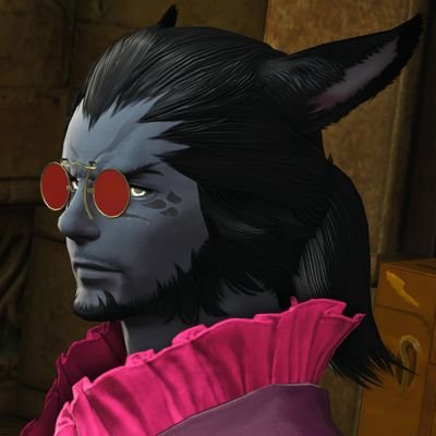 Hi, I'm Zack! Working with @302Interactive
Game dev, Touhou fanboy, FFXIV catboy. He/they 🏳️🌈
https://t.co/ICxmkcLYKI