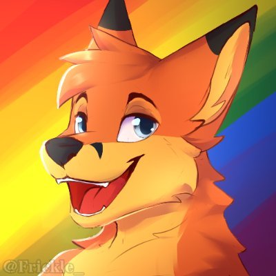 23, sfw account, extreme fps gaymer. 🏳️‍🌈🦊🇬🇧
