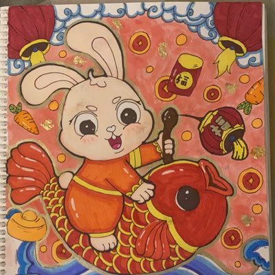 zhuliangyu's profile picture. 