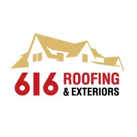 616 Roofing & Exteriors(@616Roofing) 's Twitter Profile Photo