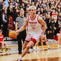 Blake Rawson (@blake_rawson21) 's Twitter Profile