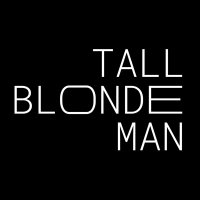 Tall Blonde Man(@_TallBlondeMan) 's Twitter Profile Photo