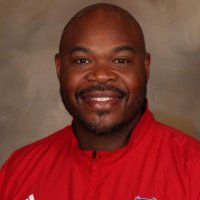 Coach Shannon Ruffin(@CoachRuffin39) 's Twitter Profile Photo