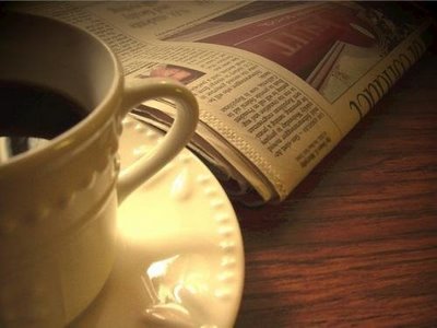 Headline tweeter. Coffee, tea, news, amateur photographer