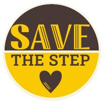 Save the Step (@savethestep) 's Twitter Profile Photo Save the Step (@savethestep) 's Twitter Profile Photo