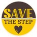 Save the Step (@savethestep) Twitter profile photo