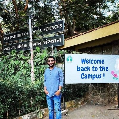 M. A, MPhil in Women Studies TISS Mumbai.
Fellow at Indian Political Action Committee (I-PAC)
