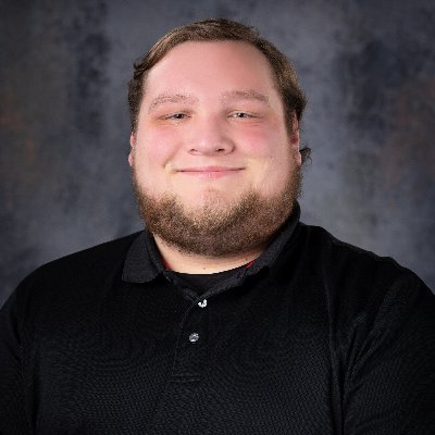 Jones_Caleb22's profile picture. MHS 2020 // ICCC 2021

IT'S WHAT WE MAKE OF WHAT WE HAVE, NOT WHAT WE ARE GIVEN, THAT SEPARATES ONE PERSON FROM ANOTHER. - NELSON MANDELA