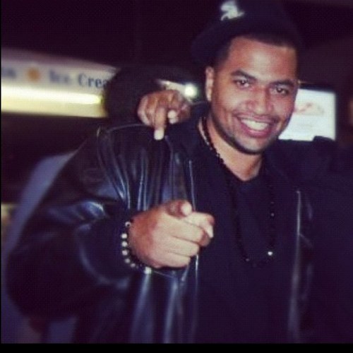 Ron_goldie's profile picture. 