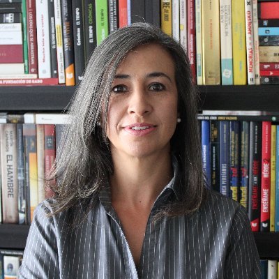 Periodista, especialista y magister en responsabilidad social y desarrollo. Fundadora de J&S y coordinadora de la coalición NiñezYA.