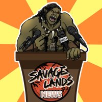 Savage Lands News(@SavageLandsNews) 's Twitter Profile Photo