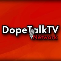DopeTalkTv Podcast | Podcasting(@DopeTalkTv) 's Twitter Profile Photo