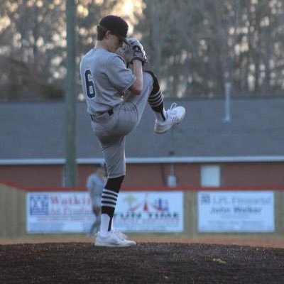 Enterprise High School 2024. 3.64 GPA LHP/OF 5’9 150lbs. Phone# 601-527-0275