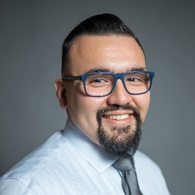 Cybersecurity Professional, Entrepreneur, Consultant
Content:
Instagram: amis_jose
YouTube: https://t.co/bsfllzeSPB