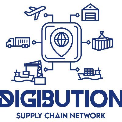 Digibution Network