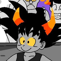 Homestuck Goku 🔞 (Commissions Open!)さんのプロフィール画像