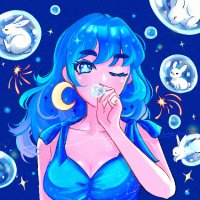 Shirotea | Vgen comms open (@shiroteaaaa) Twitter profile photo