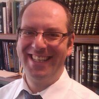 Shaul Robinson (@rabbilincolnsq) 's Twitter Profile Photo Shaul Robinson (@rabbilincolnsq) 's Twitter Profile Photo