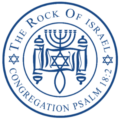 The Official Twitter Page of The Rock of Israel Congregation