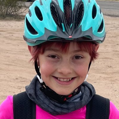 Hi my name is Ava Fouts! i love bicycle riding and singing. #haveaniceday I am 12 years old but my parents help me with this account.