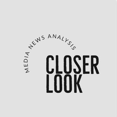 Here For The Data 👀
Language Nerd 🤓
News Discourse Analysis 📰
Political Discourse Analysis  🔎
Socialist 🌹