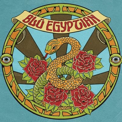 bluegyptianband Profile Picture