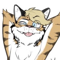 𝗔𝗝 ⏰ (@clawednflawed) 's Twitter Profile