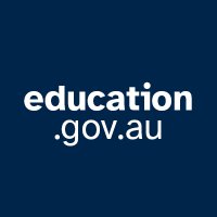 Australian Government Department of Education(@AusGovEducation) 's Twitter Profile Photo