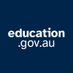 Australian Government Department of Education (@AusGovEducation) Twitter profile photo