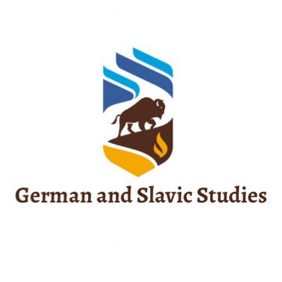 Department of German and Slavic Studies at the University of Manitoba
