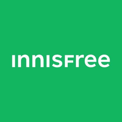 innisfreeJapan Profile Picture