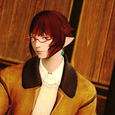 chie_327's profile picture. 歯並びがいいです。 2017/7/2～ FF14 Aegis FCふしだらどっとこむ👳🏼