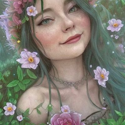 My name's Missy! ^_^ I'm a variety streamer learning the ropes, so bare with me while I learn them! I also like to sketch and draw in my free time or sing!