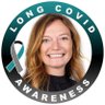 KellyMMeiners's profile picture. *Physical Therapist, Athletic Trainer, CSCS, dedicated runner and mom. *disabled since 10/2021. Advocate for #LongCOVID, #POTS, #MECFS as able.