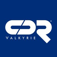 CDR Valkyrie(@cdrvalkyrie) 's Twitter Profile Photo