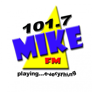 Hi!  My name is Mike.  I run a radio station in Lansing, Michigan - 101.7 MIKE FM!  Let me tell you about myself in 160 characters or less.  Here I go!  Well...