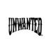 UNWANTED (@unwantedcoll) Twitter profile photo UNWANTED (@unwantedcoll) Twitter profile photo