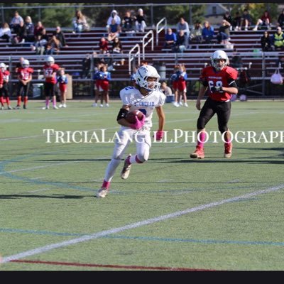 Boston College High School 26’ | WR CB | 6’1 185 | @ay.ayyub26@students.bchigh.edu