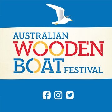 The largest free event in Tasmania. The biggest wooden boat festival in the world. Join us February 2025 #AWBF2025 #australianwoodenboatfestival