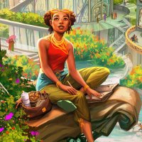 Solarpunk Memes 🌱 (@solarpunkmemes) 's Twitter Profile Photo