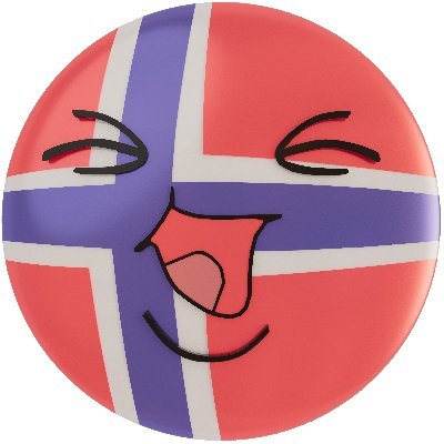 Norwegian | 24 | gamer | Digital media and design undergraduate |