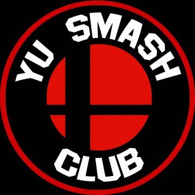 Official Account of the York University Smash Club! Join our discord: https://t.co/ffu3yljUmS