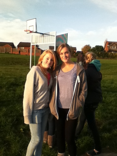 HannahMurfin's profile picture. 